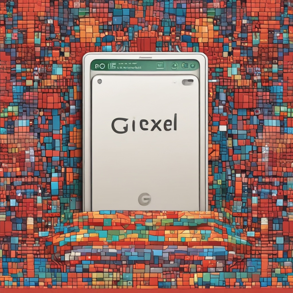 Pixel (Google)