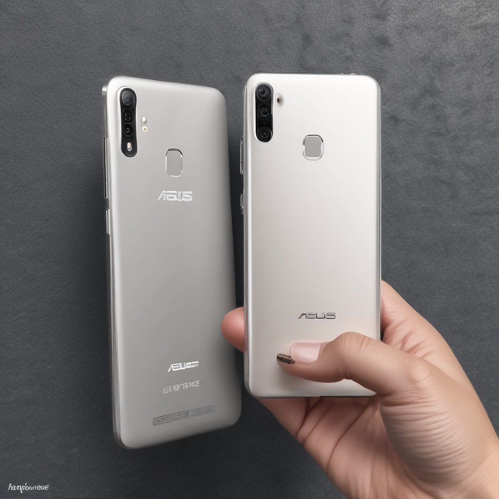 Zenfone (ASUS)