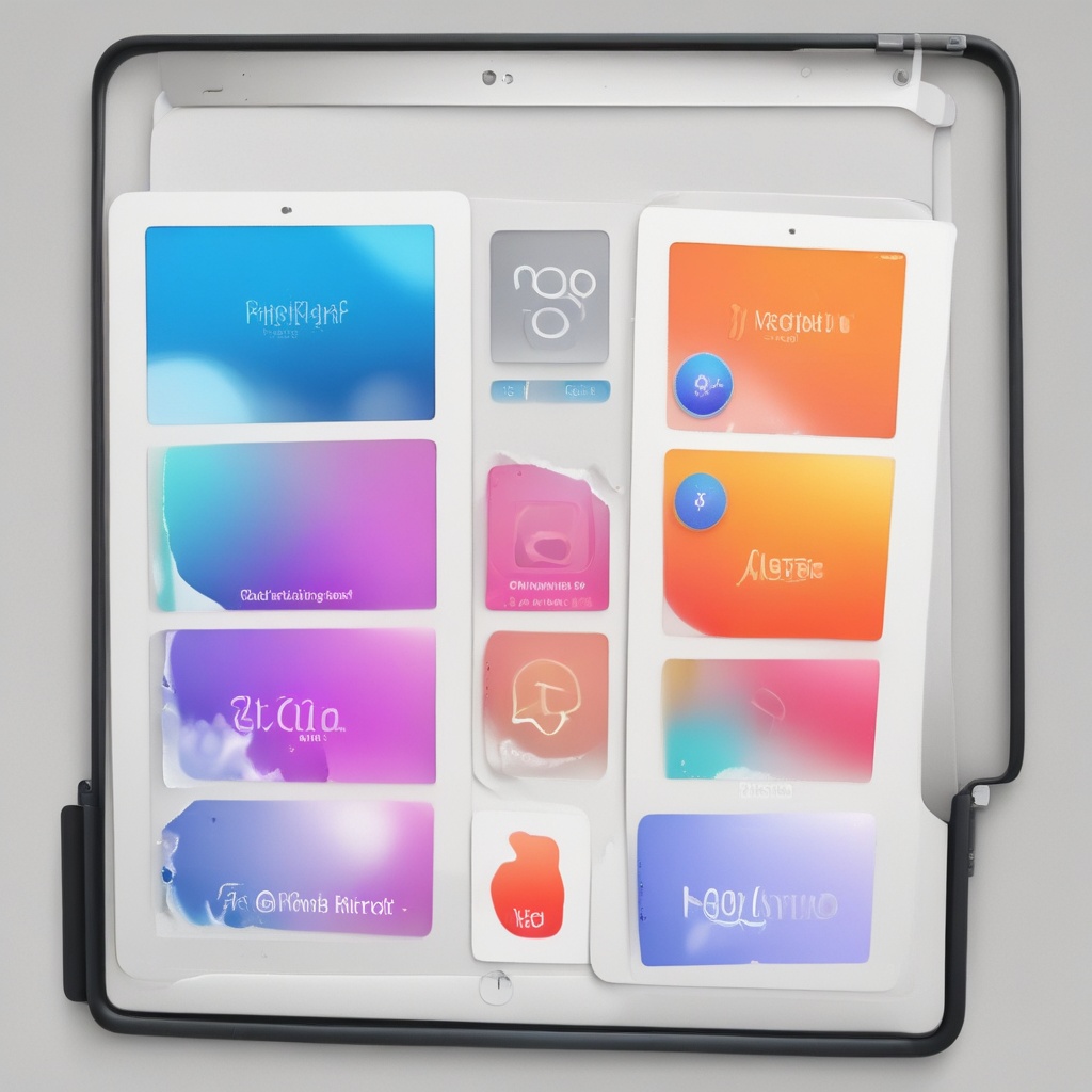 iPad Air