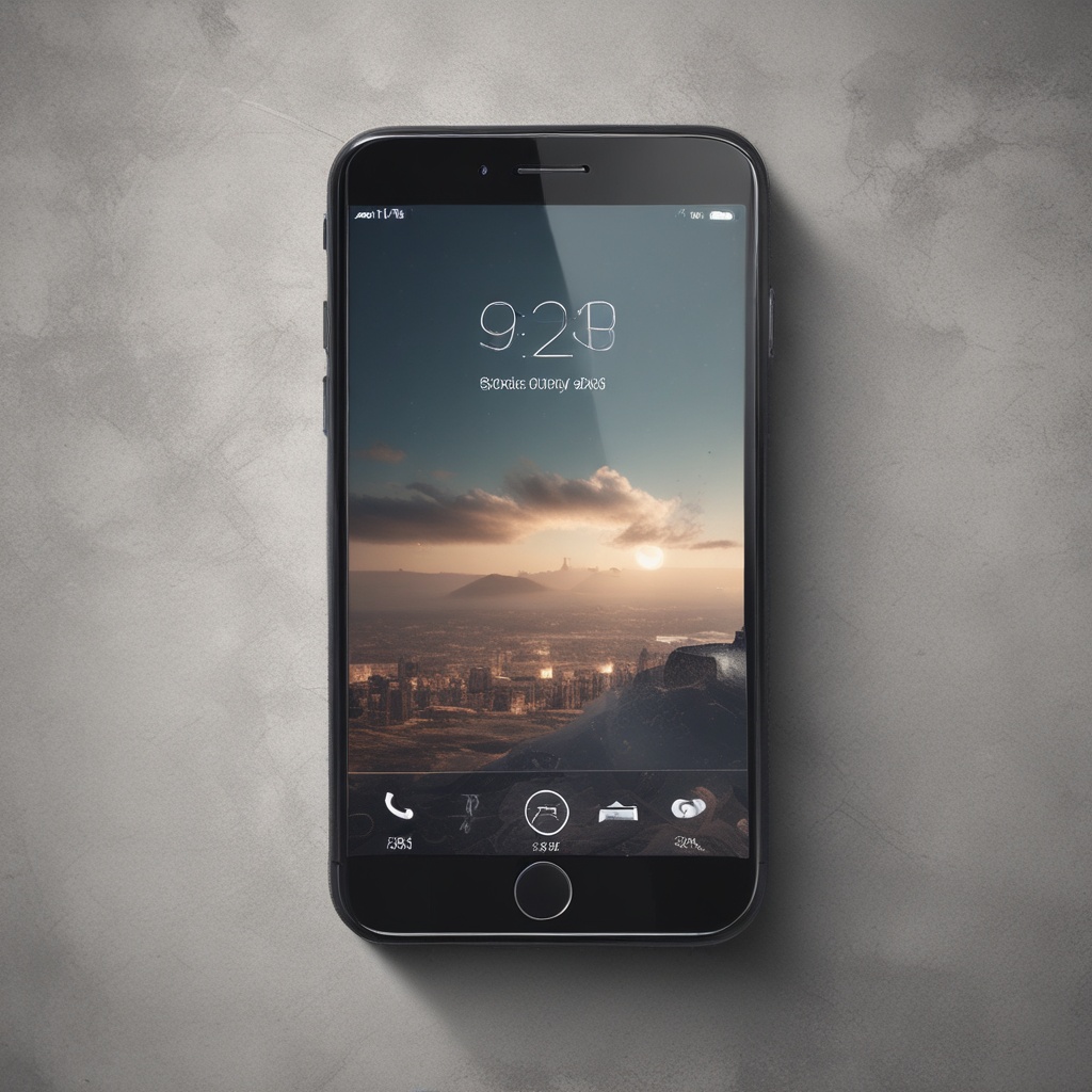 iPhone